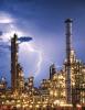 Exploitants : maîtriser les risques dus à la foudre sur vos installations. Comprendre l'importance de la protection contre la foudre des sites industriels