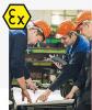 Application de la nouvelle norme ISO/IEC/EN 80079-34 : 2018 systèmes de management de la qualité pour la fabrication des produits Ex