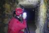 Surveillance en sous-terrain